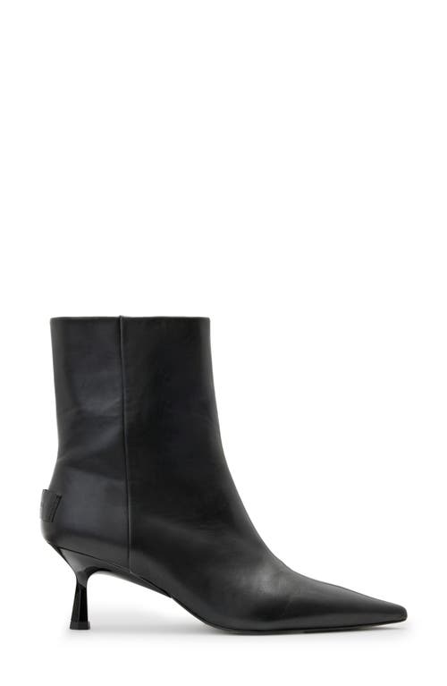 Allsaints Vivian Bootie In Black