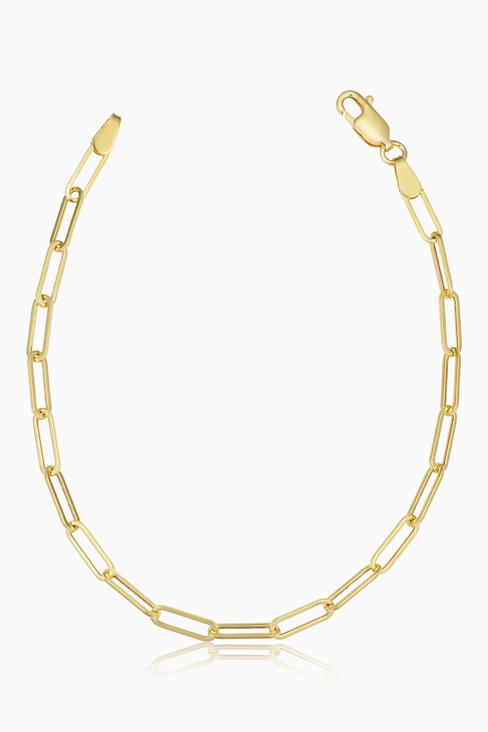 selected Yellow Gold
