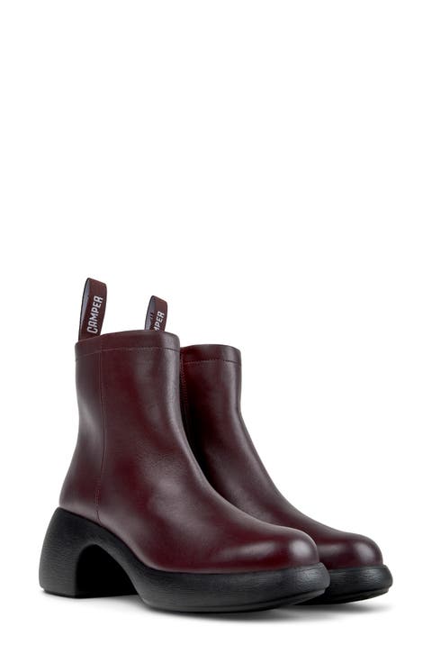 Thelma II Platform Bootie (Women)