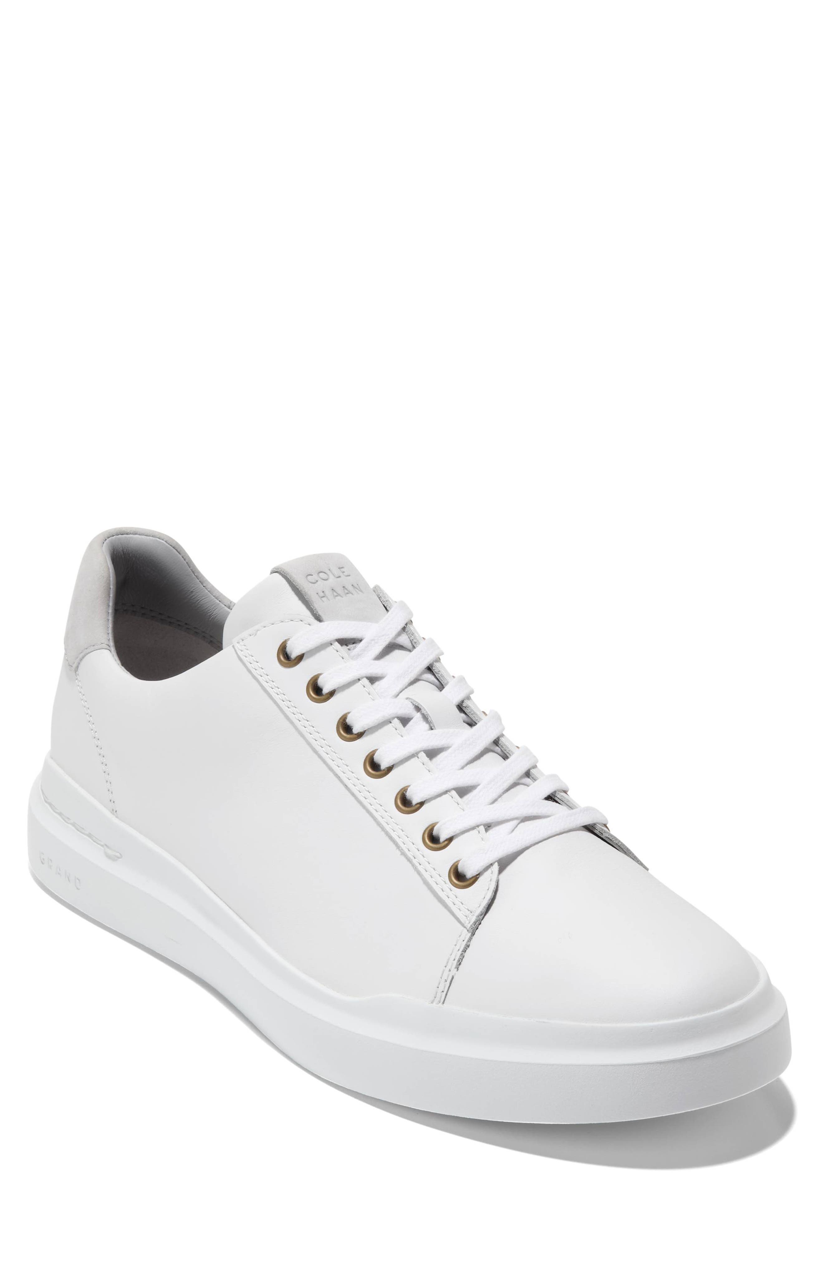 white leather shoes mens