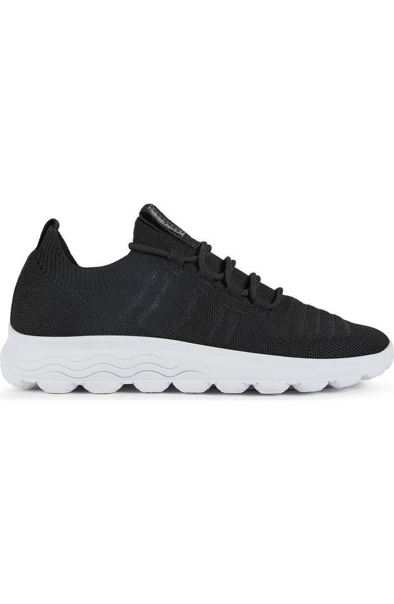 Geox Spherica Sneaker, Alternate, color,