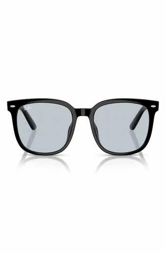 Ray-Ban 55mm Square Sunglasses