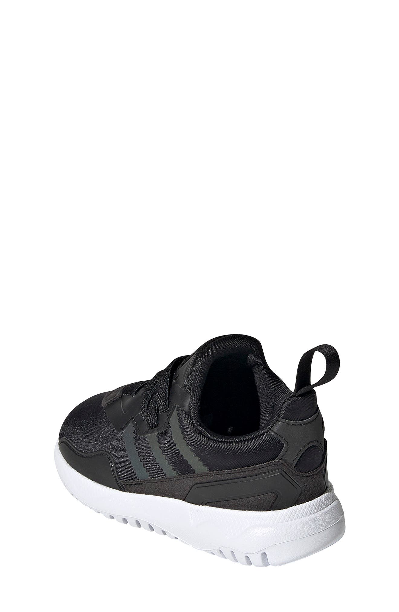 adidas Originals Flex EL Sneaker, Alternate, color, 