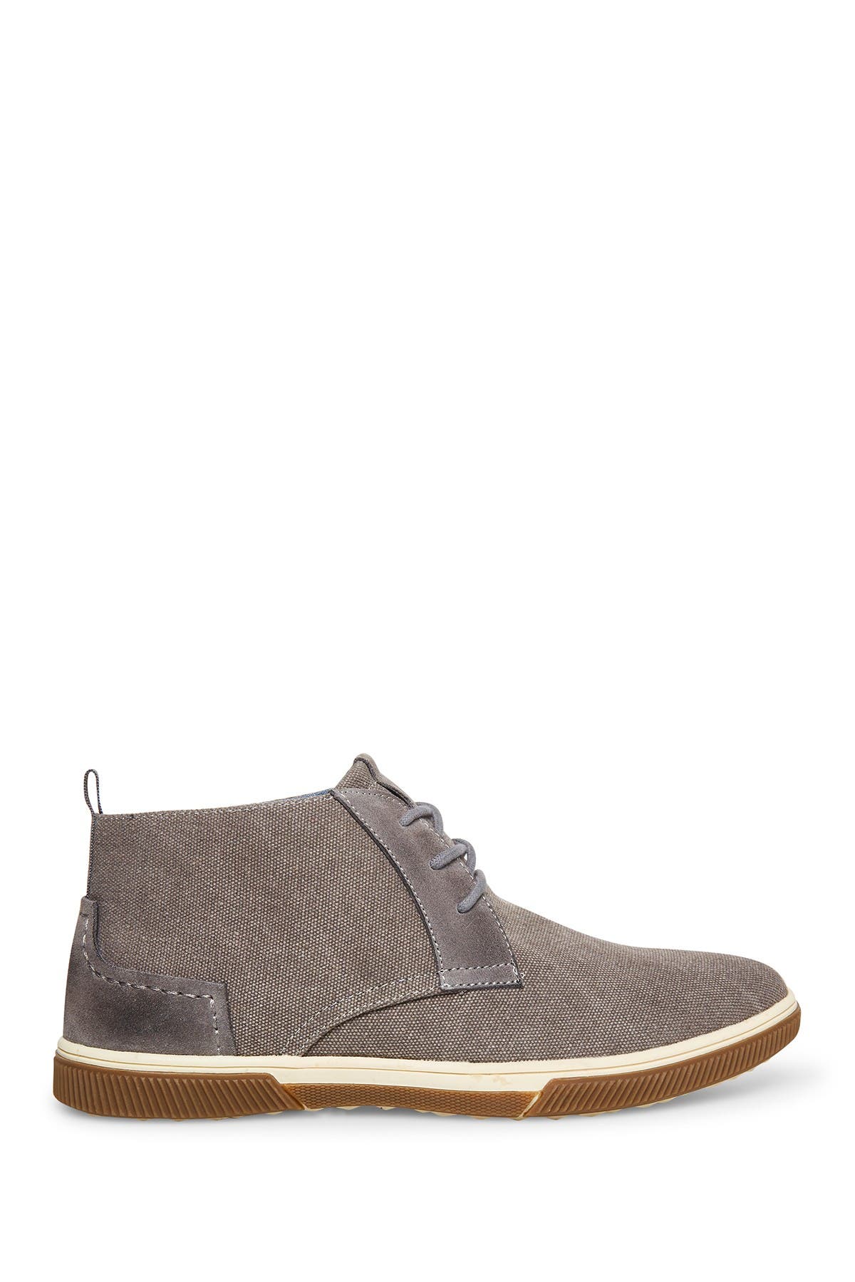 Steve Madden Casual Suede Chukka Boot, Alternate, color, 