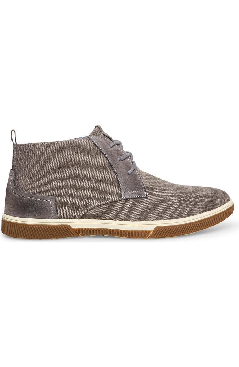 Steve Madden Casual Suede Chukka Boot, Alternate, color,