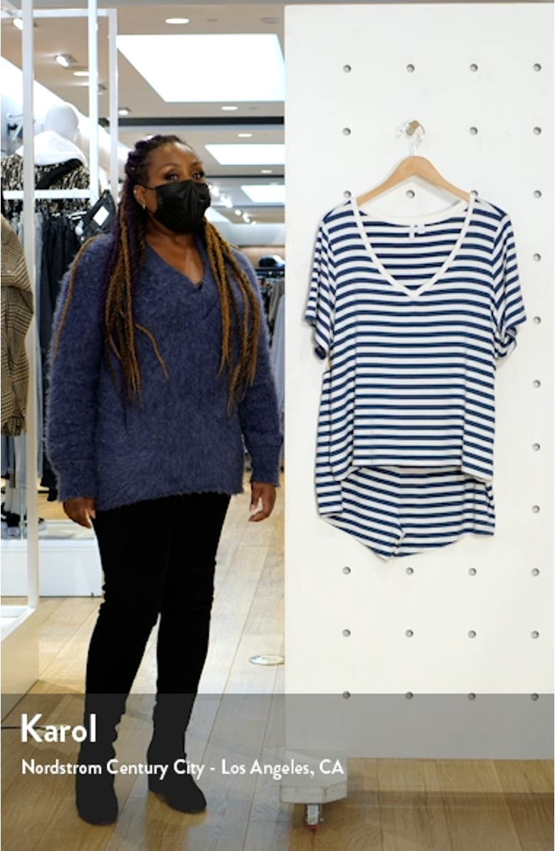 Moonlight Dream Short Pajamas, sales video thumbnail