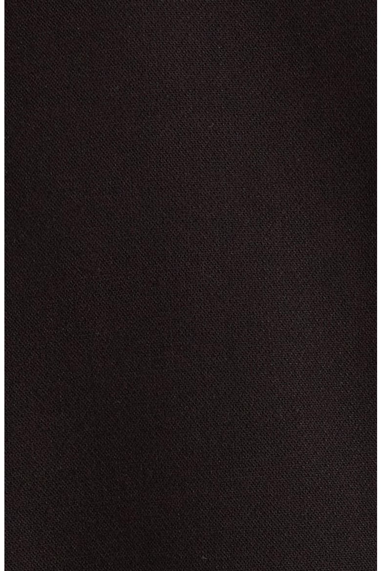 Cole Blazer, Alternate, color, BLACK