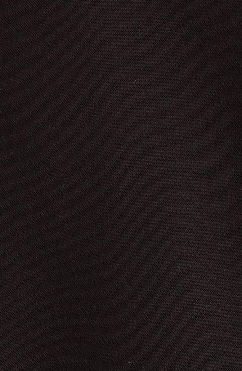 STAUD Cole Blazer, Alternate, color, Black