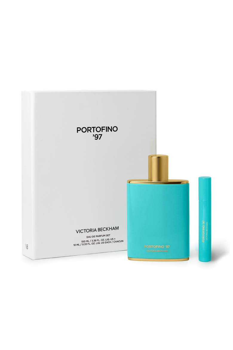 Portofino '97 Eau de Parfum Gift Set $348 Value, Alternate, color, NO COLOR