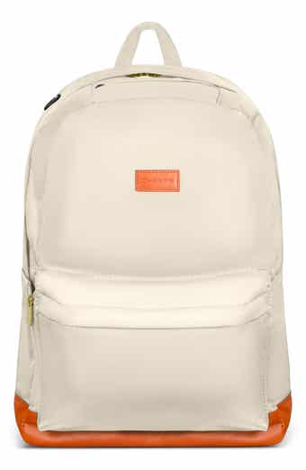 CHAMPS Water Resistant Nylon Backpack