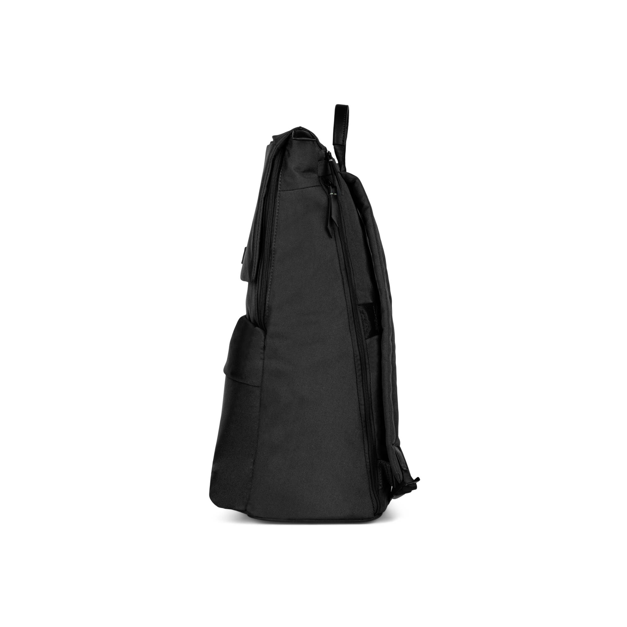 Reborn Lightweight Backpack, Alternate, color, Black
