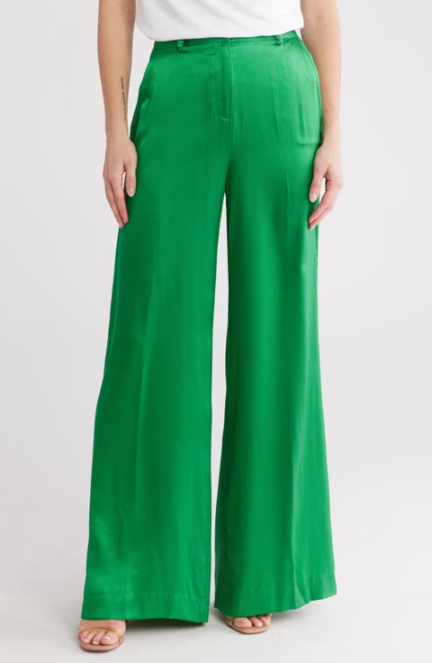 Gavin Wide Leg Pants