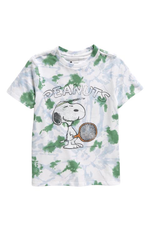 Kids' Cotton Graphic T-Shirt (Toddler, Little Kid & Big Kid)