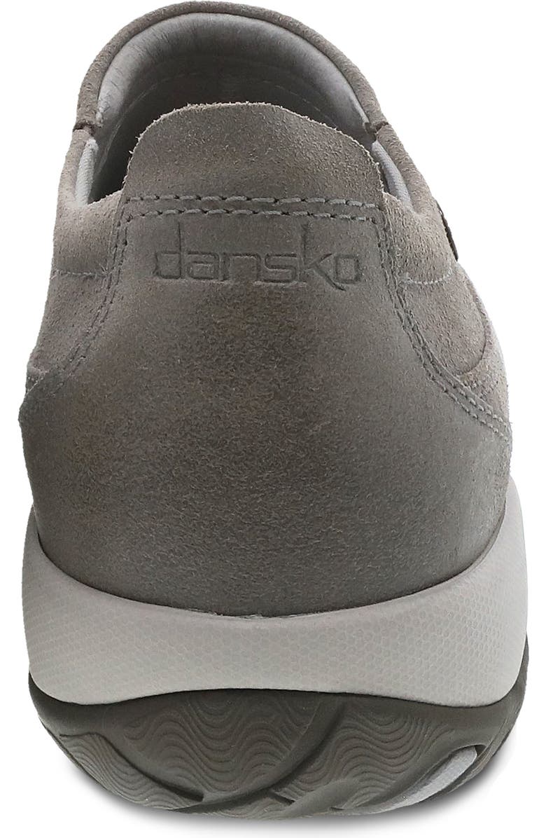 Dansko Patti Waterproof Clog, Alternate, color,