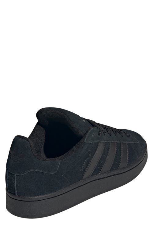 Adidas Originals Campus 00s Suede Three-stripe Sneakers