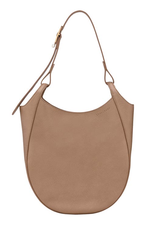 Shop Beige Longchamp Online | Nordstrom