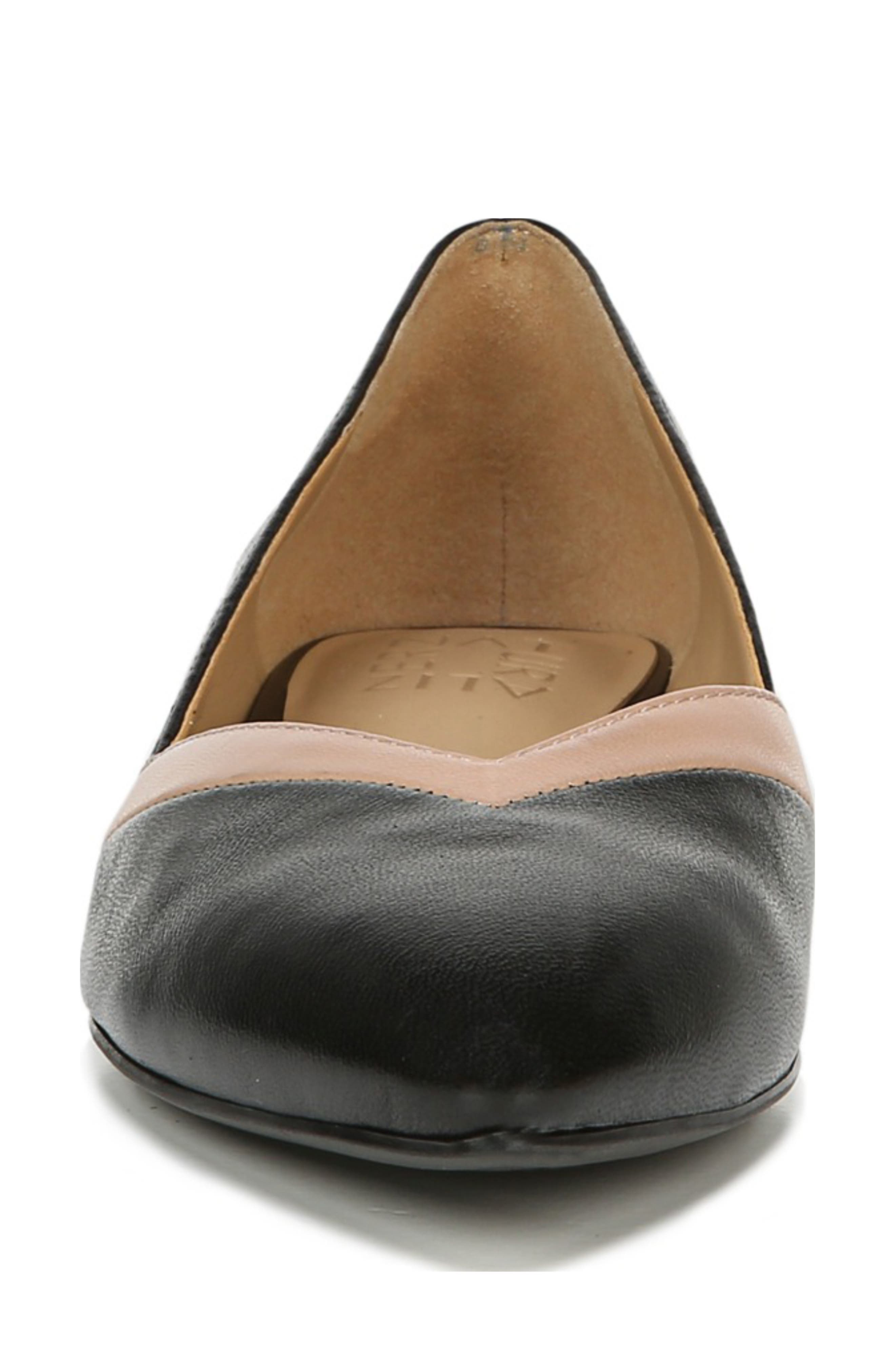 Naturalizer Sandara Flat, Alternate, color, 