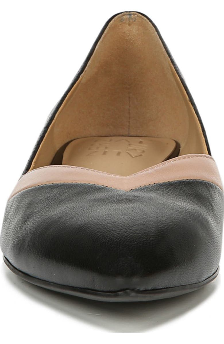 Naturalizer Sandara Flat, Alternate, color,