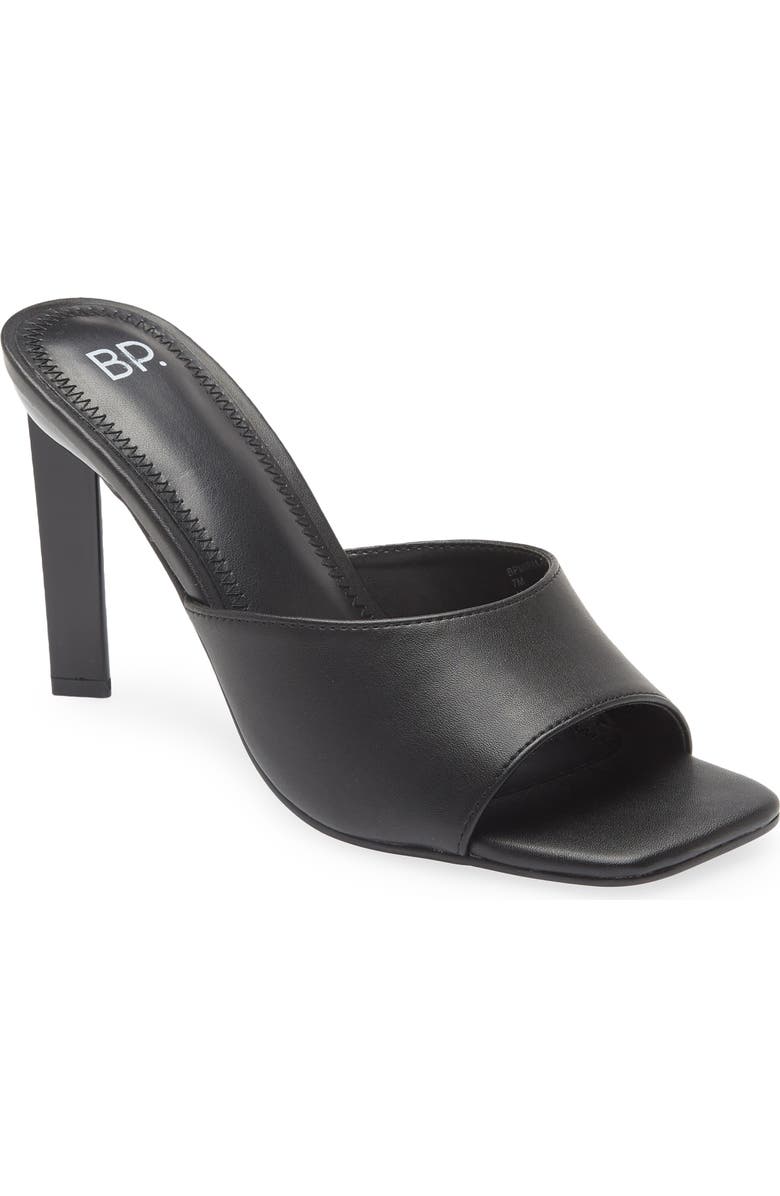 BP. Mirra Slide Sandal, Main, color,