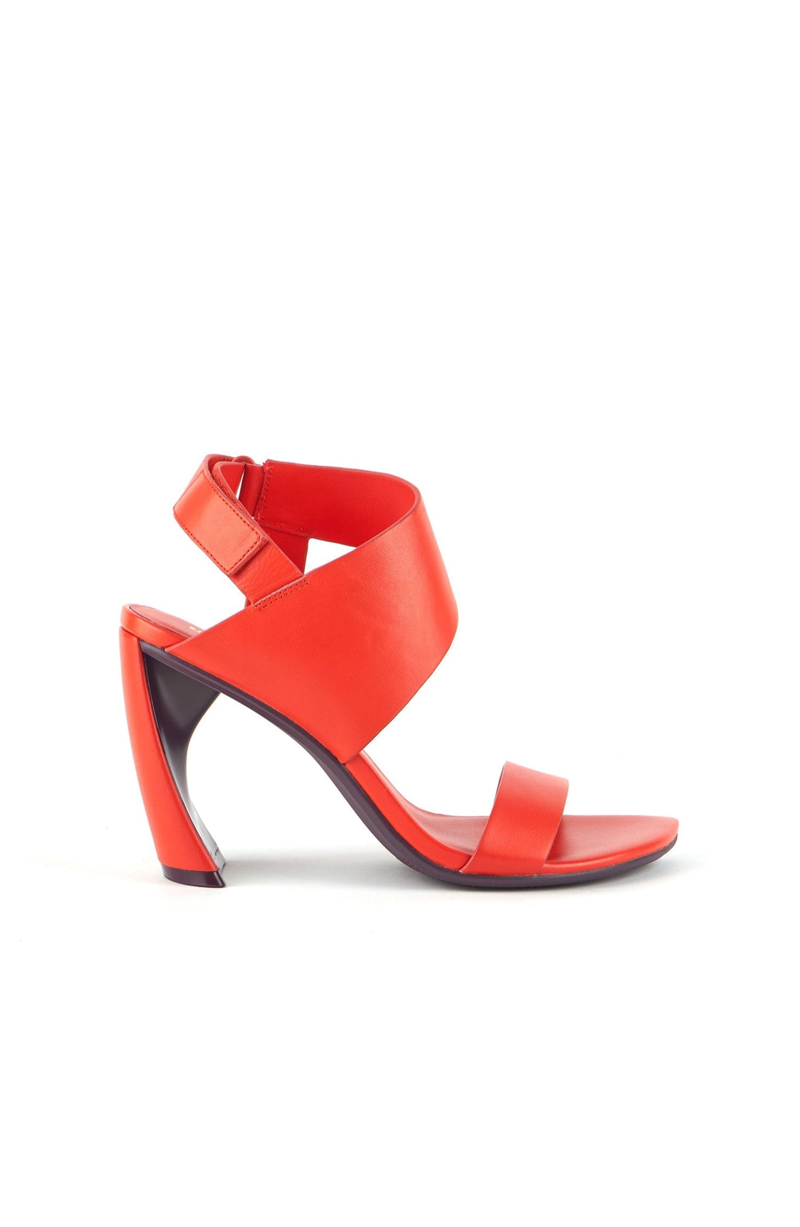 United Nude Zuma Sandal Hi, Main, color, Mayplum