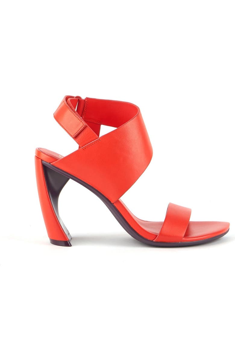 United Nude Zuma Sandal Hi, Main, color, Mayplum