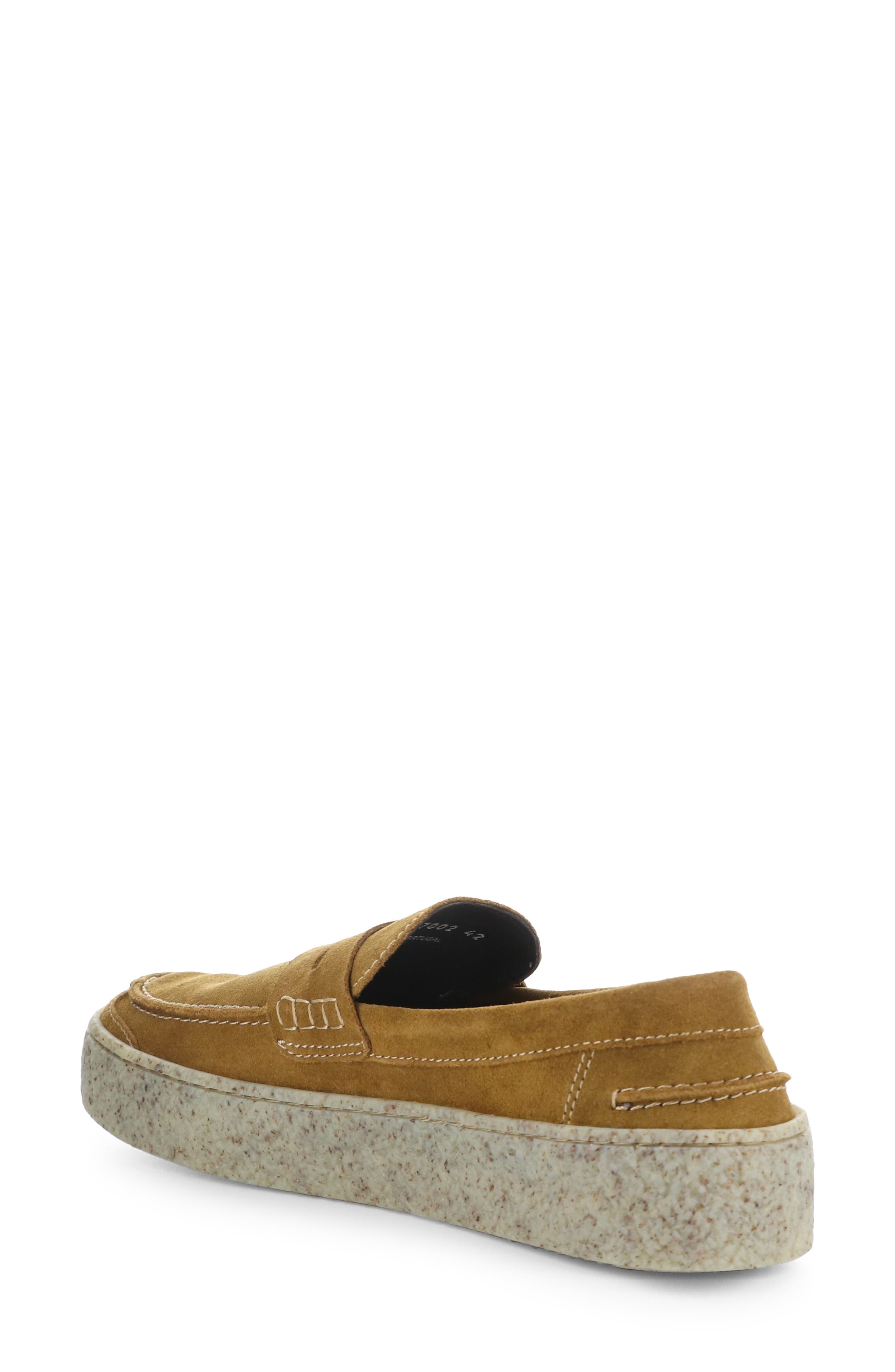 Fly London Roel Penny Loafer, Alternate, color, 