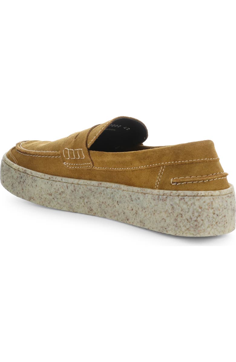 Fly London Roel Penny Loafer, Alternate, color,