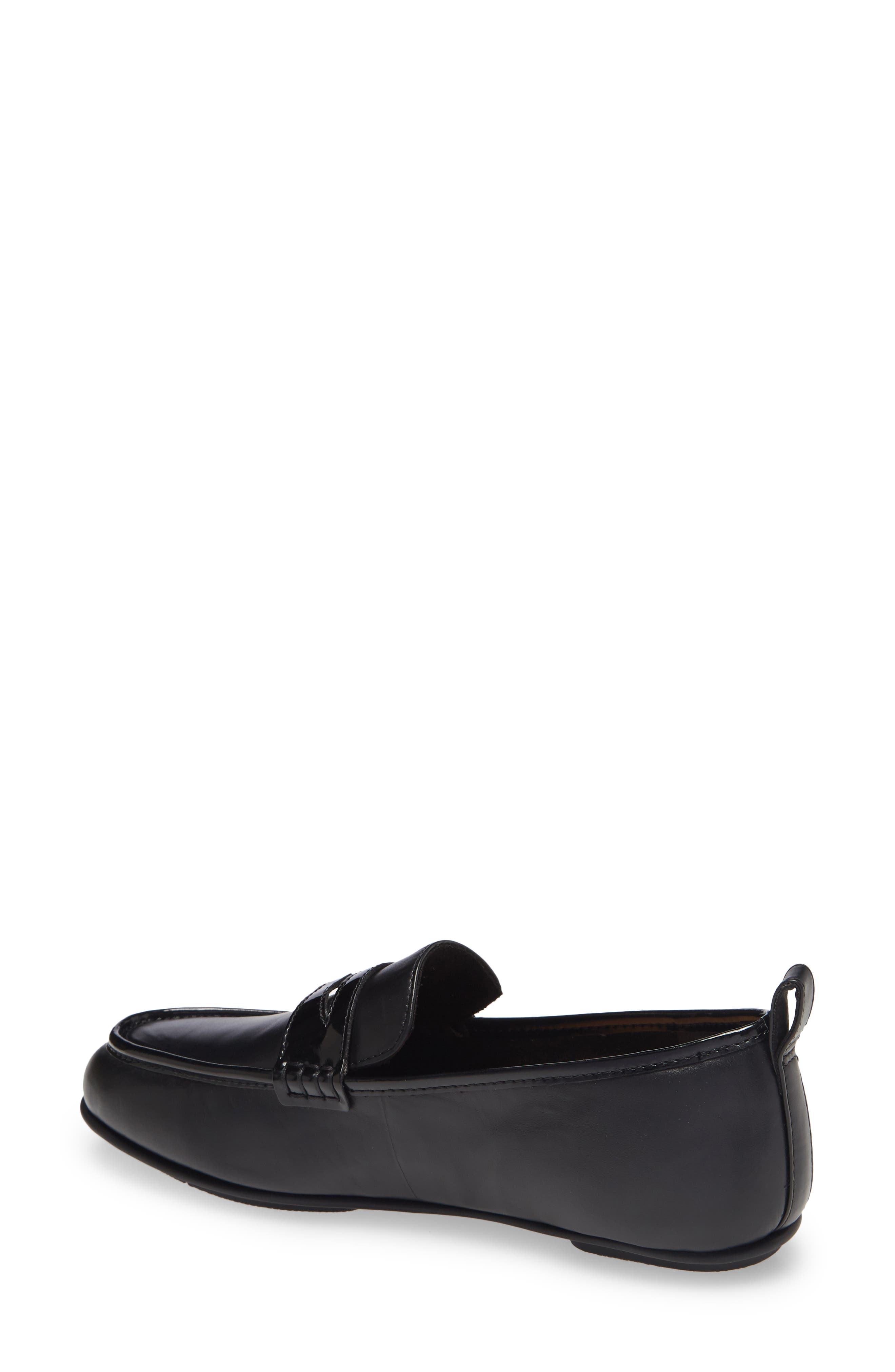 FitFlop Lena Penny Loafer, Alternate, color, 