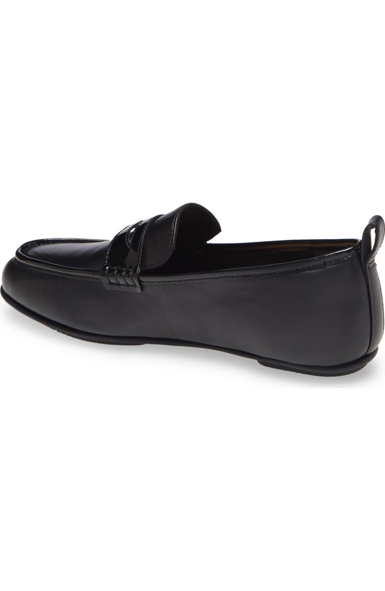 FitFlop Lena Penny Loafer, Alternate, color,