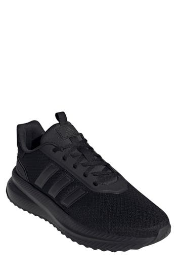 Adidas Originals Adidas X_plr Path Sneaker In Black/black/black