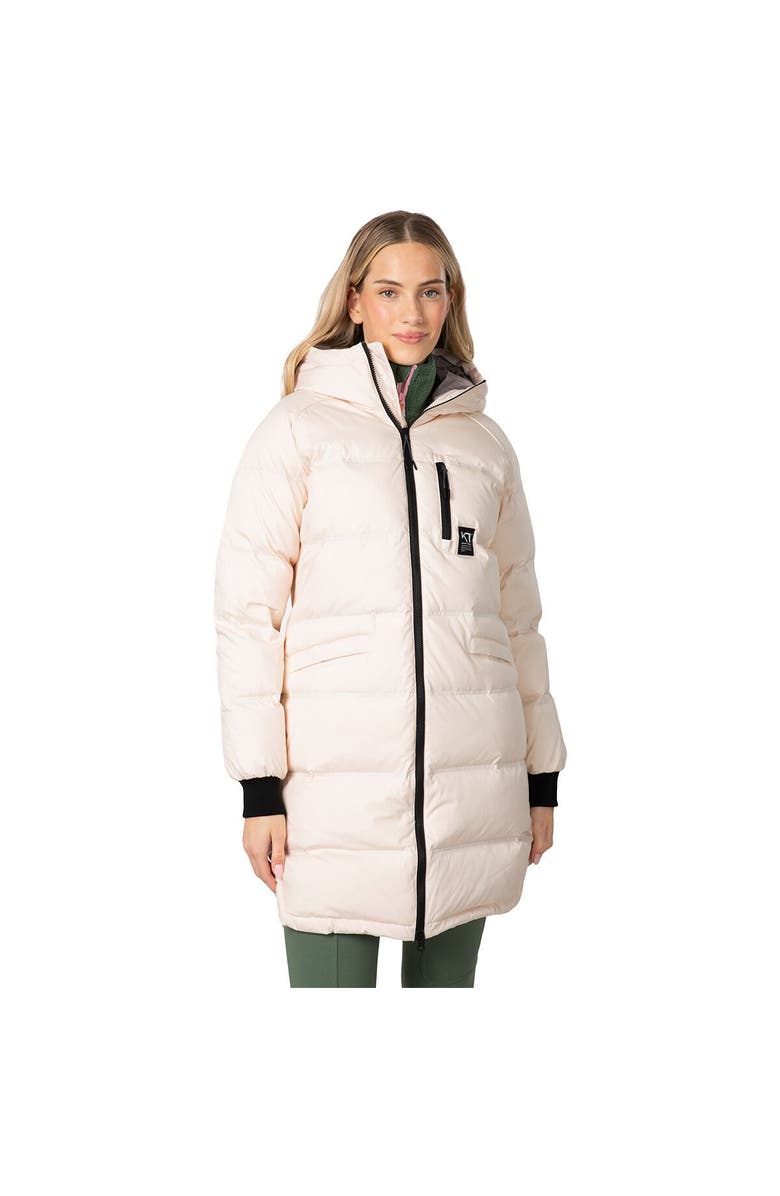 Kari Traa Rongve Parka - Women's, Main, color, Bjerk