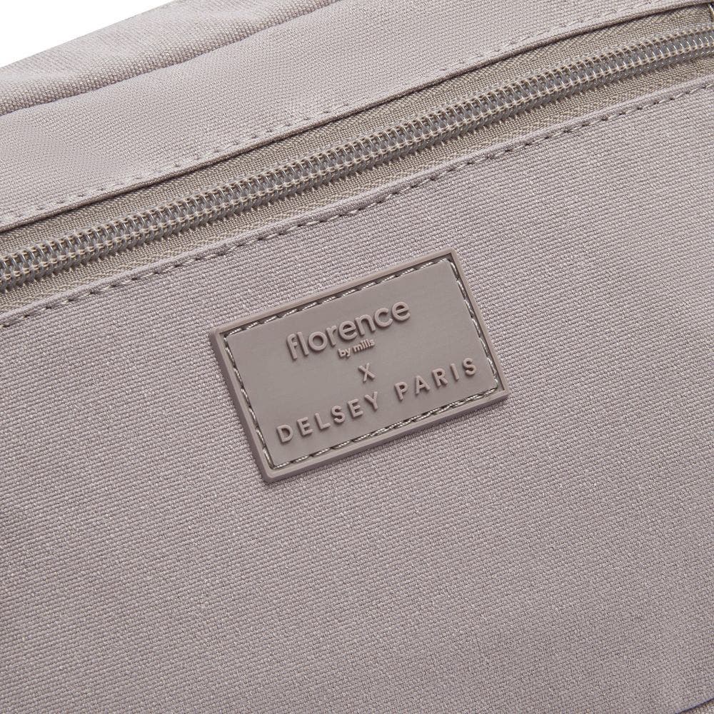 Florence by Mills Free-Spirit Crossbody Bag, Alternate, color, Chestnut