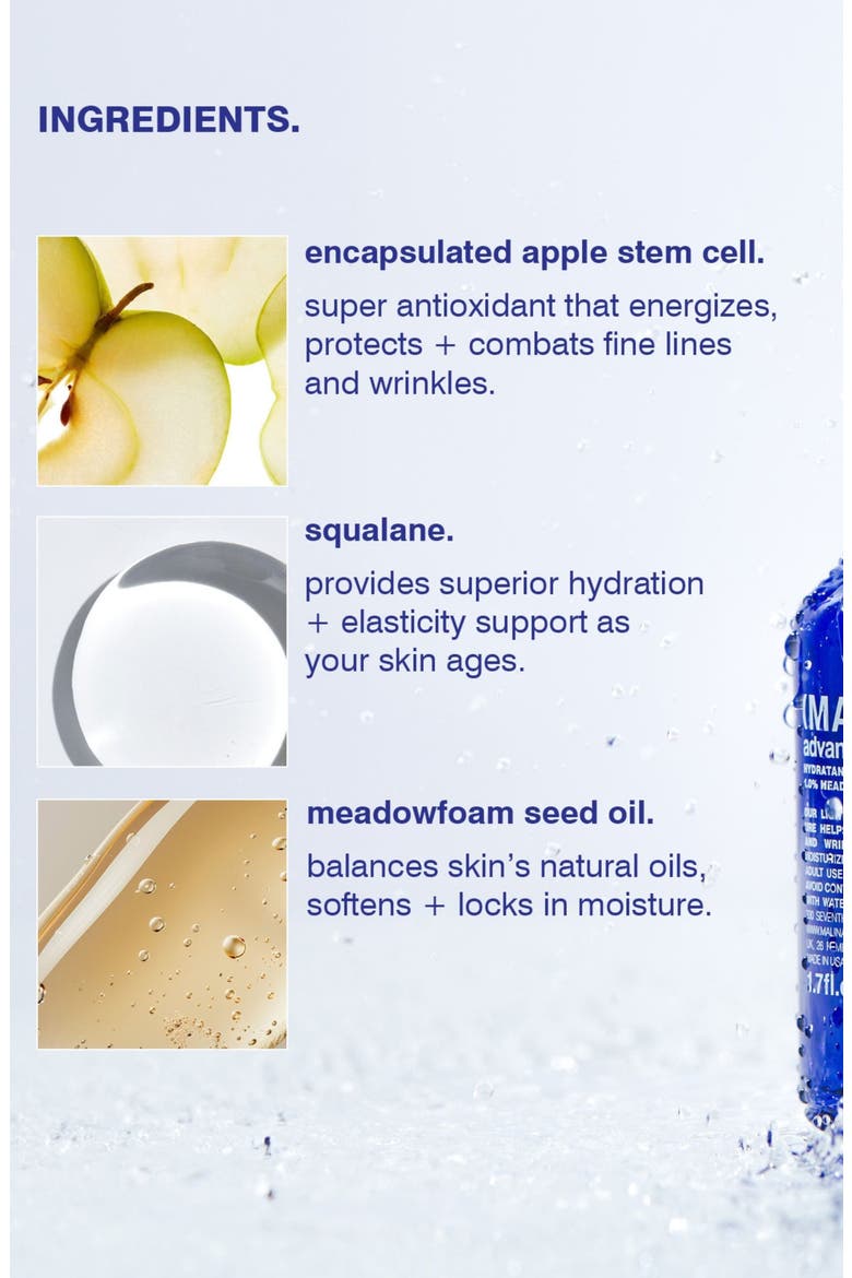 Advanced Renewal Moisturizer, Alternate, color, NO COLOR