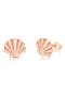 selected Rose Gold
