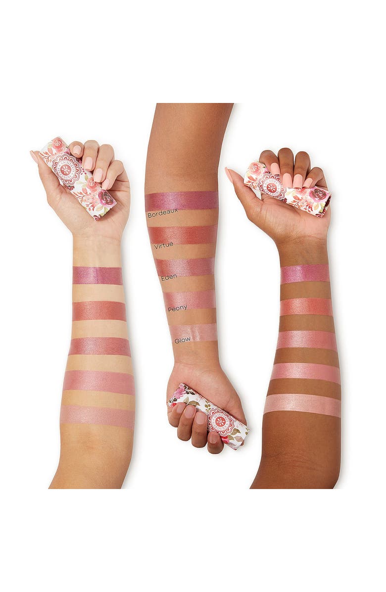 HONEYBEE GARDENS MultiStick, Alternate, color, Peach