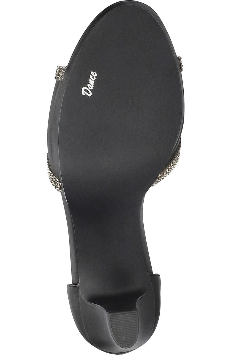 EASY STREET Davina Ankle Strap Sandal, Alternate, color,