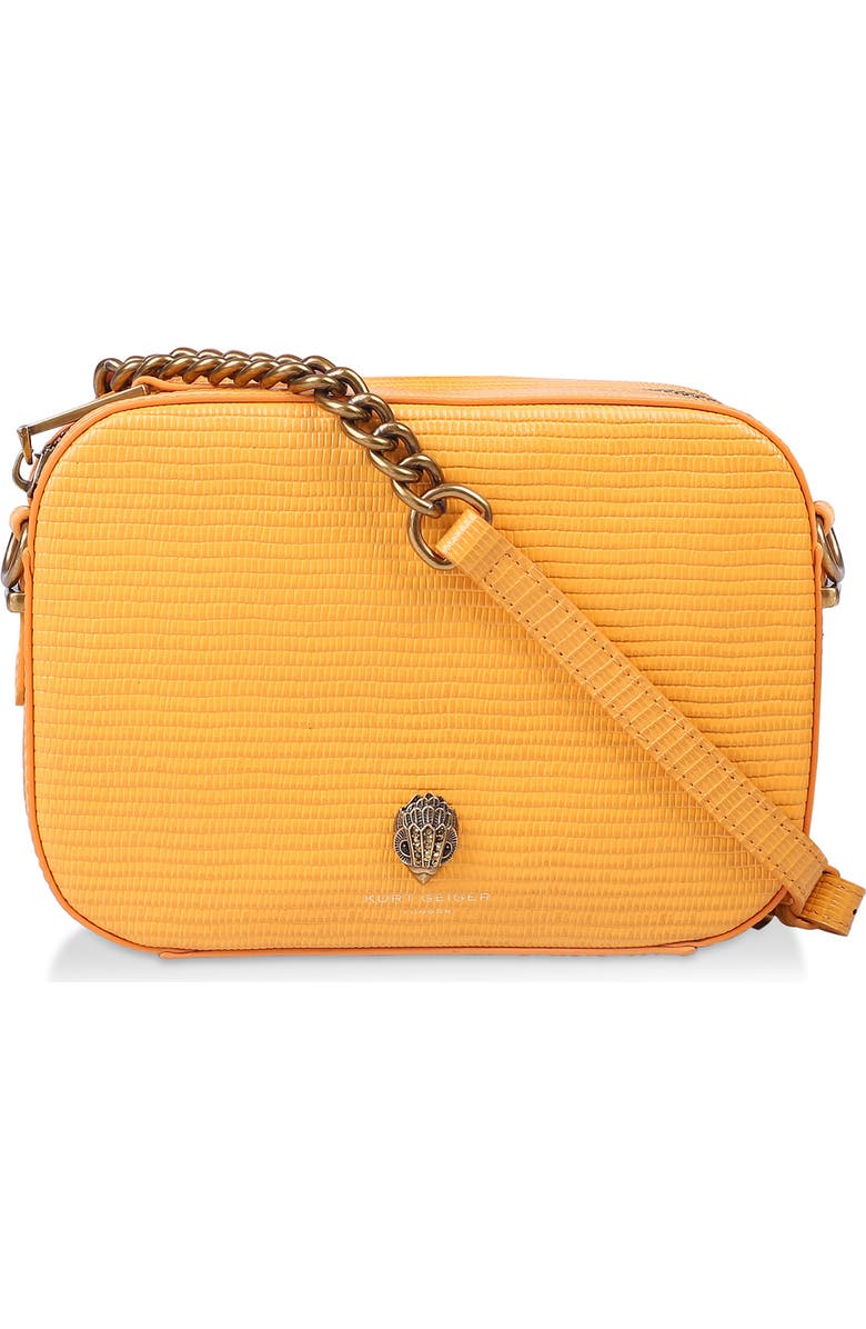 Kurt Geiger London Shoreditch Camera Bag, Main, color,