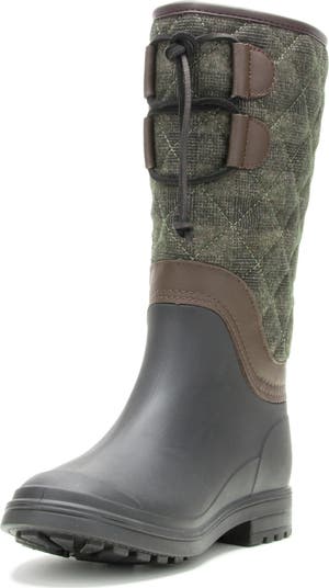 Abigail Waterproof Boot