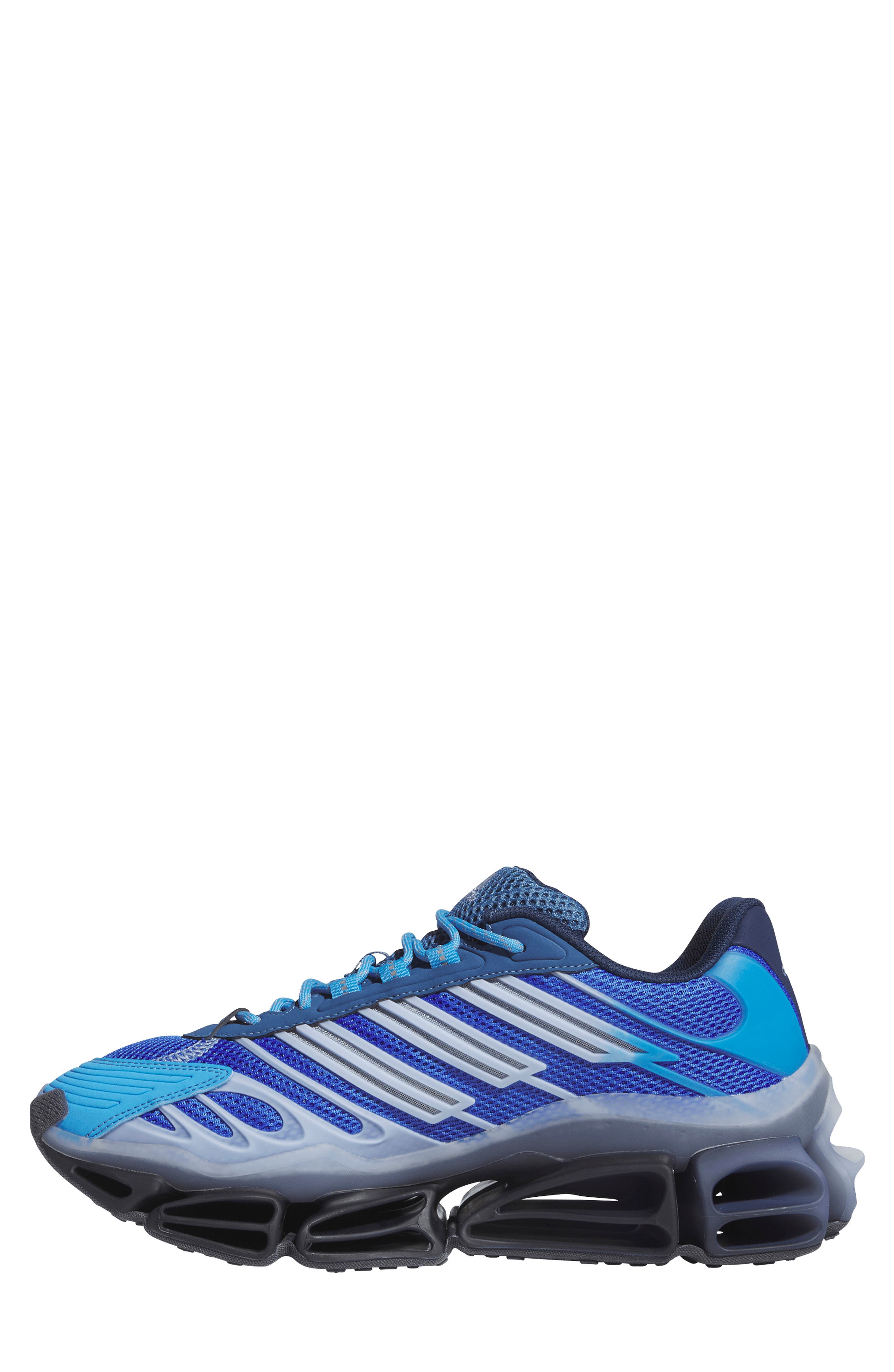 adidas Megaride AG Running Sneaker, Alternate, color, Hi-Res Blue
