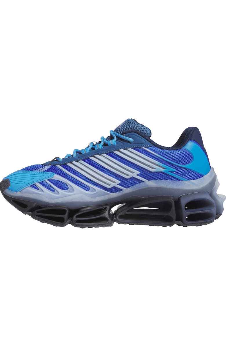 adidas Megaride AG Running Sneaker, Alternate, color, Hi-Res Blue
