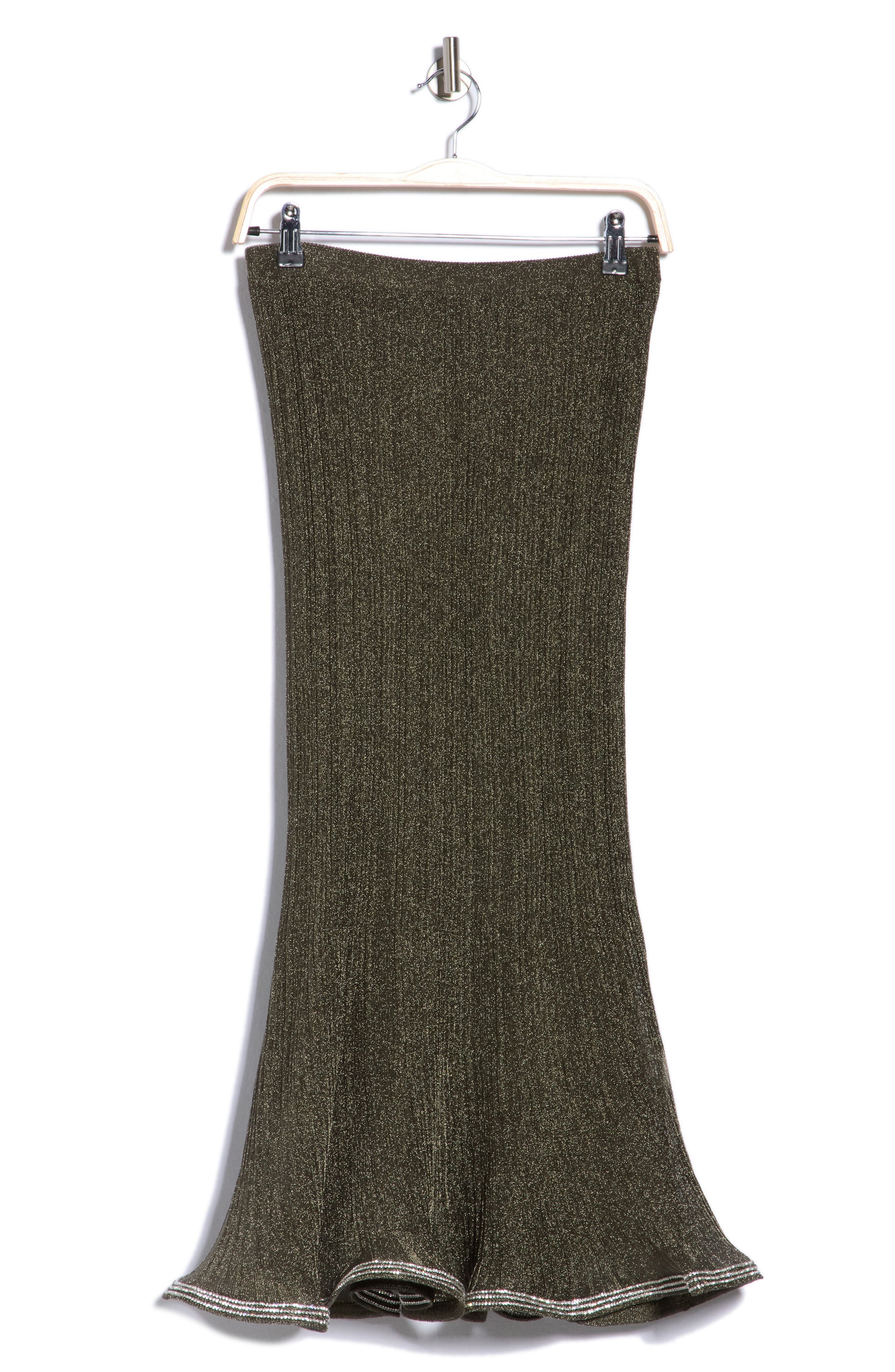 selected GUNMETAL SILVER
