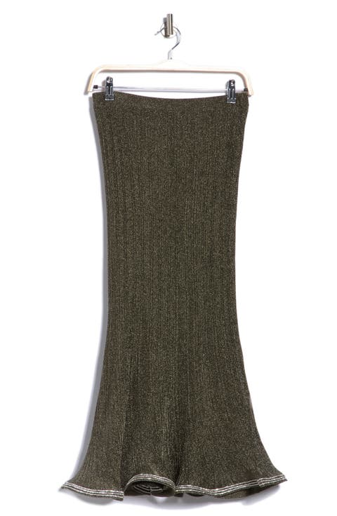Brighton Midi Skirt