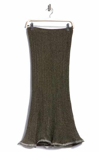 Brighton Midi Skirt