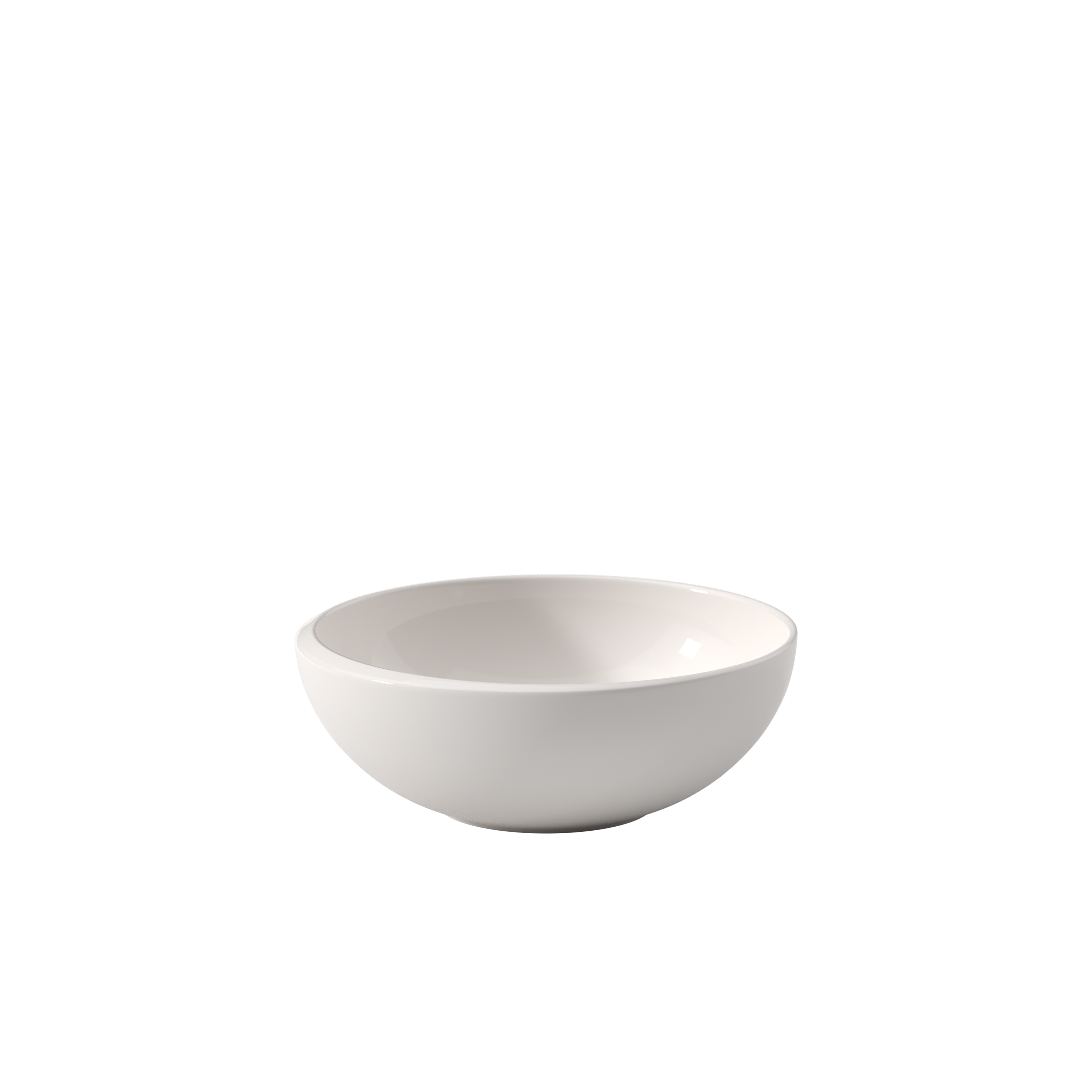 selected white