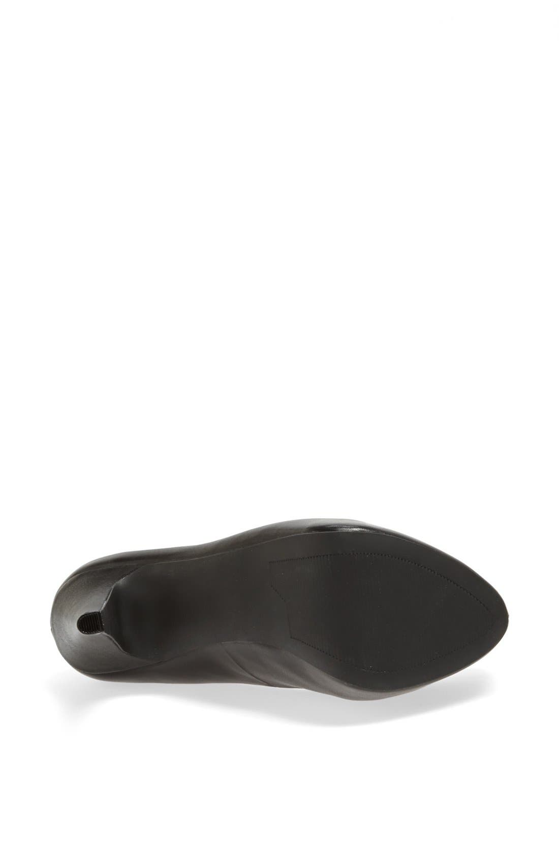 'Desires' Pump, Alternate, color, BLACK