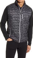 Cutter & Buck Rainier PrimaLoft® Printed Vest