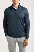 Peter Millar Perth Performance Quarter Zip Sweatshirt