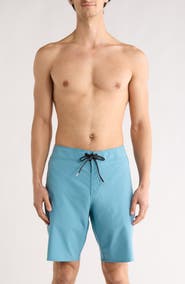 Volcom Lido Solid Mod Board Shorts