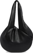 BCBG Crisscross Large Hobo Bag
