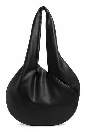BCBG Crisscross Large Hobo Bag